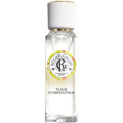 Roger & gallet fleur d'osmanthus edt 30 ml