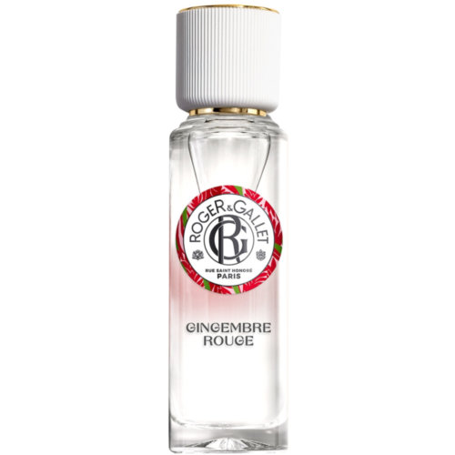 Roger & gallet gingembre rouge edt 30 ml