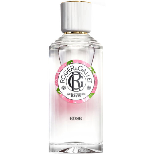Roger & gallet rose edt 100 ml