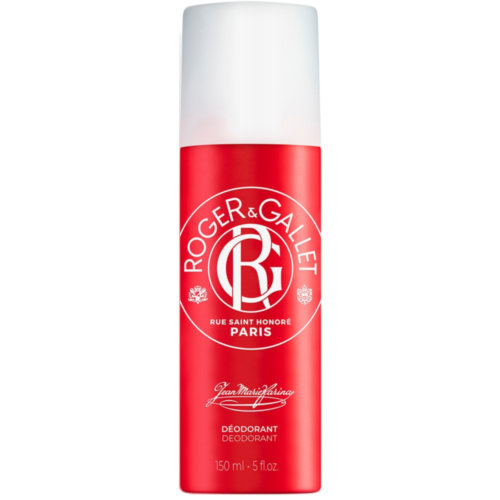 Roger & gallet desodorante spray jmf 150ml