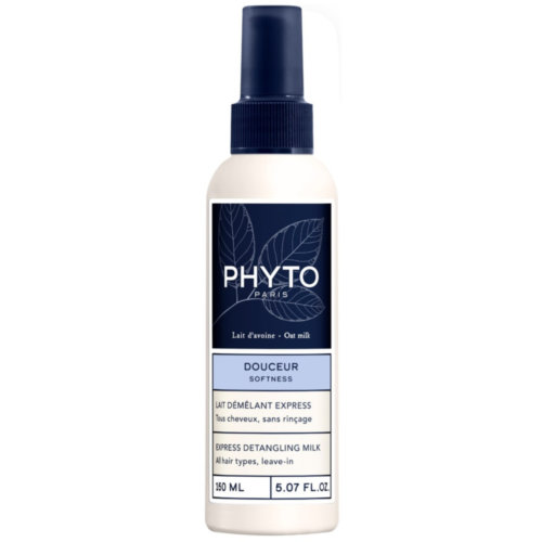 Phyto suavidad leche desenderante 150 ml