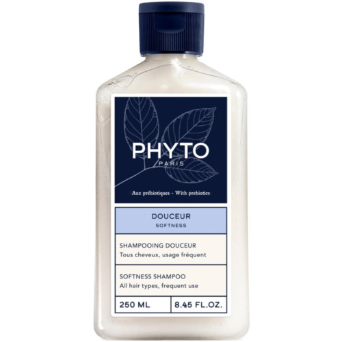 Phyto doucer suavidad champu 250 ml
