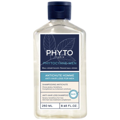 Phytocyane men champu 250ml