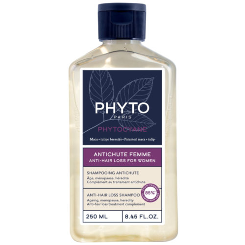 Phytocyane champu 250 ml