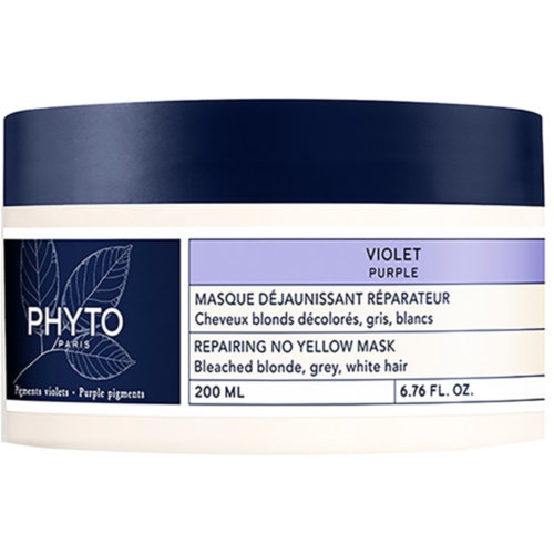 Phytoviolet mascarilla 200ml