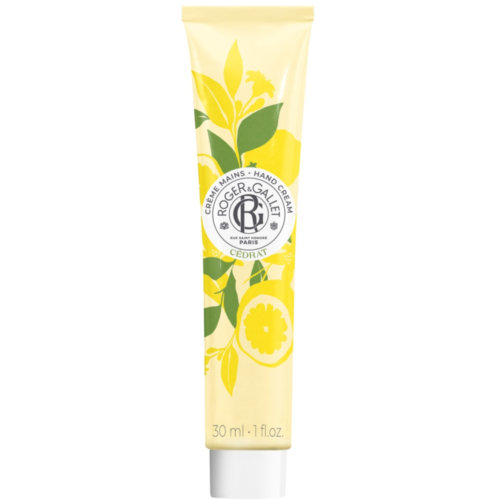 Roger & gallet crema de manos cedrat 30 ml