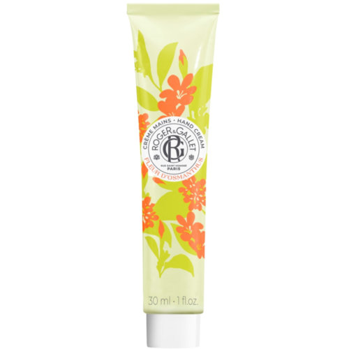 Roger & gallet crema manos osmanthus 30ml