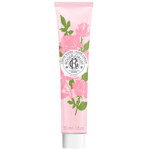 Roger & gallet crema de manos rose 30 ml