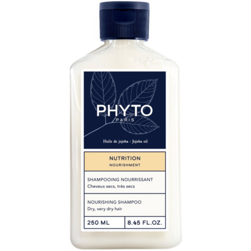 Phyto nutricion champu 250 ml