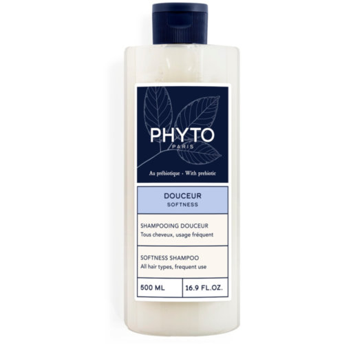 Phyto champu douceur 500ml