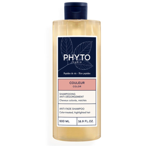 Phyto champu couleur 500ml