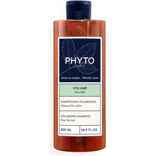 Phyto champu volumen 500ml