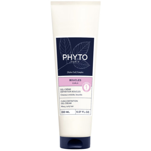 Phyto boucles gel-crema definidor rizos 150 ml