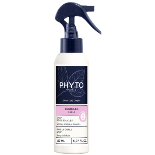 Phyto boucles spray revelante rizos 150 ml