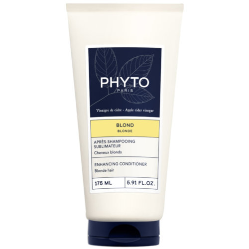 Phyto acondicionador rubio blond 175ml