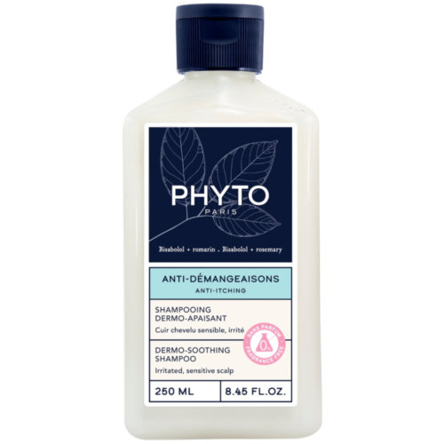 Phyto antipicor champu 250 ml