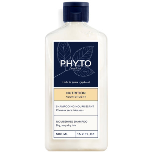 Phyto champu nutrition 500ml