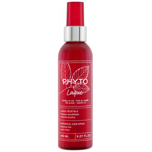 Phytolaque vegetal fijacion suave cuero cabelludo sensible 150ml
