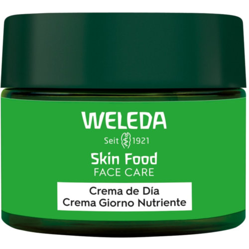 Weleda skin food crema de dia 40 ml