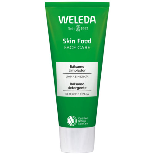 Skin food balsamo limpiador 75 ml