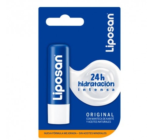 Liposan protector labial blanco 85003