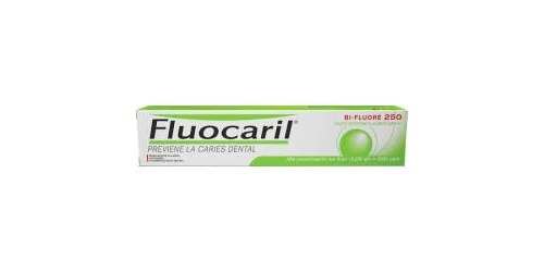 FLUOCARIL BI-FLUORE 250 (125 ML)