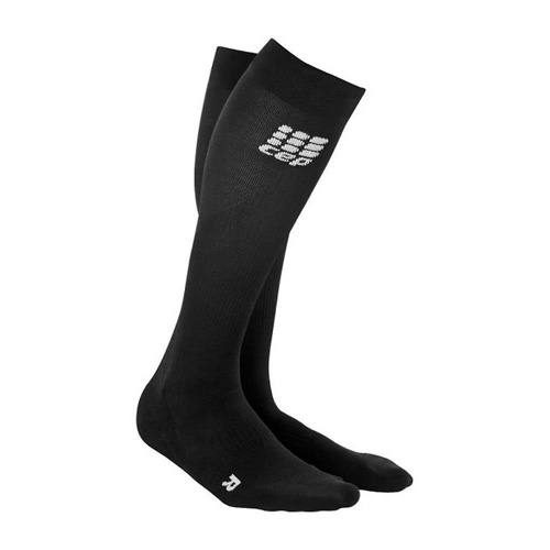Cep calcetin running t4 sra negro