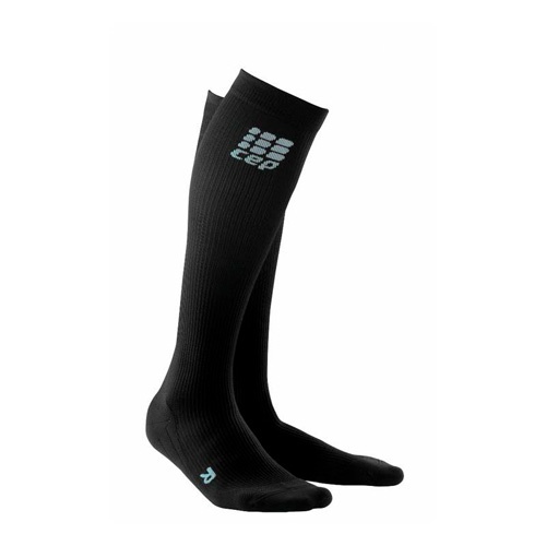 Cep calcetin running t5 sr negro