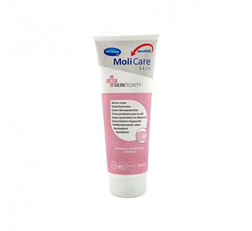 MENALIND PROFESSIONAL PROTECT - CREMA DERMOPROTECTORA TRANSPARENTE (200 ML)