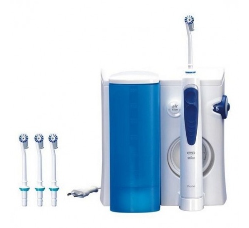 Irrigador bucal electrico | Parafarmacia Melguizo