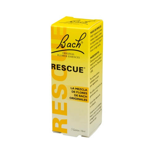 Rescue remedy 10ml