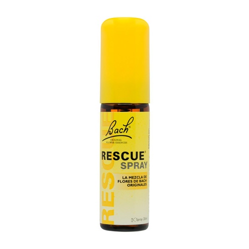 Rescue spray 20 ml