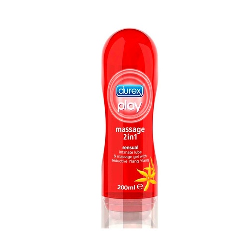 Durex play gel masa sensua 200