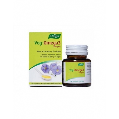 Omega 3 complex 30cap