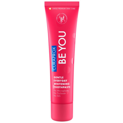 Curaprox be you pasta blanqueadora gin tonic 60 ml