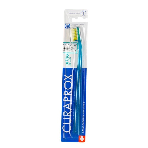 Curaprox cepillo dental ortho 5460