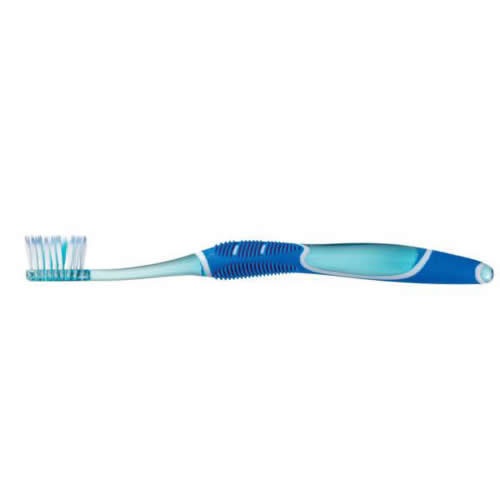 Cepillo dental adulto - gum 525 technique pro (compacto suave)