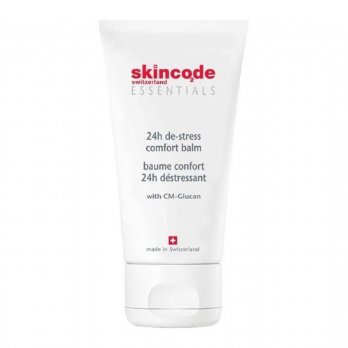 Skincode 24h de-stress cica balm 50 ml