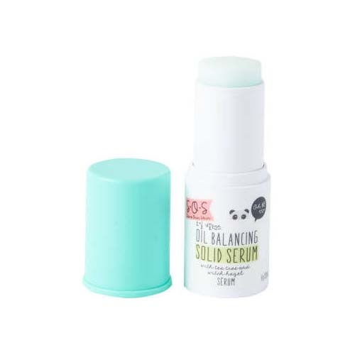 Skincode essentials serum equilibrante matif sos oil control