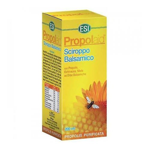 Propolaid propolis balsamo 200ml