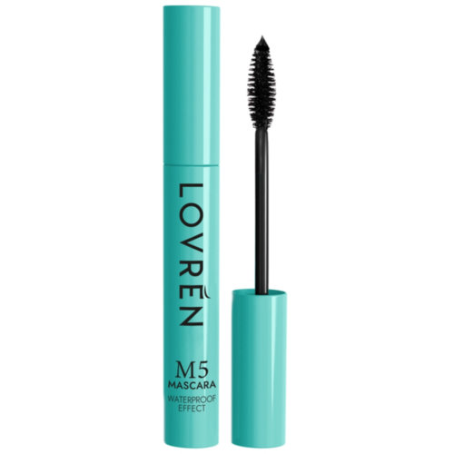Lovren mascara m5 waterproof effect