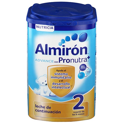 ALMIRON ADVANCE 2 (800 G)