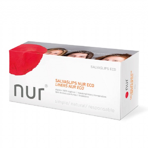 Nur salvaslips eco