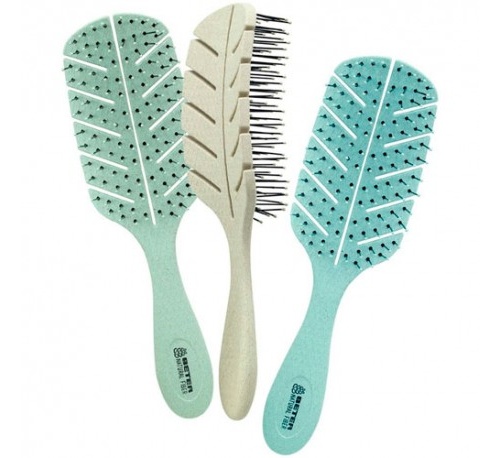 Beter cepillo natural fiber
