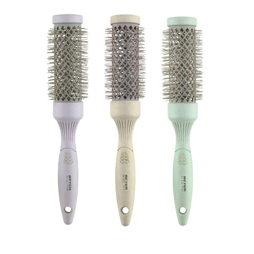 Beter natural fiber cepillo termico ceramica 32 mm ref 03300