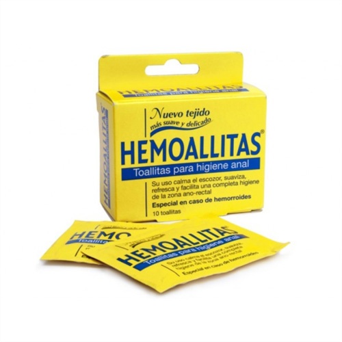 Hemoallitas 10 und.