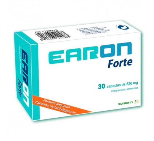 EARON (30 CAPS)