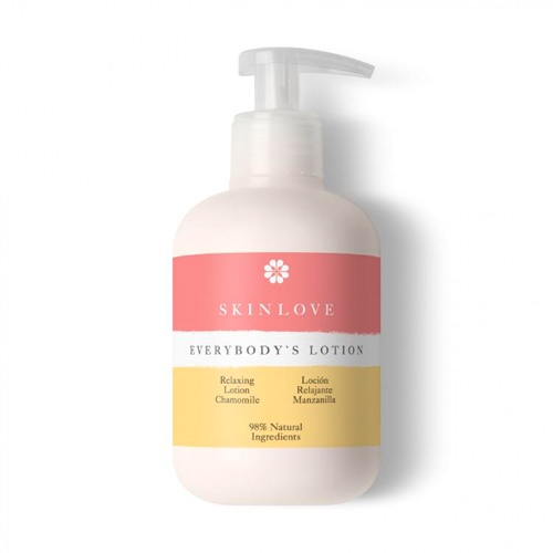 Skinlove family locion relajante 300 ml