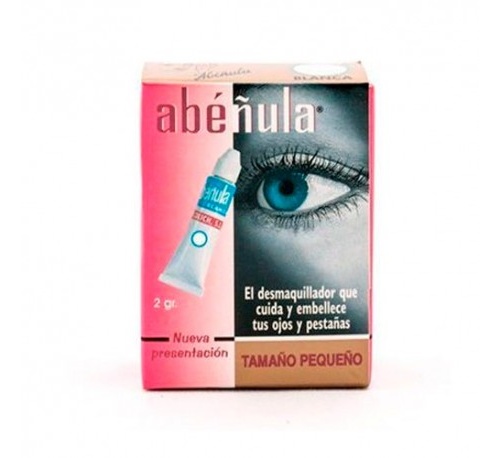 Abeñula blanca 2 g