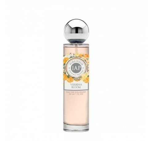Iap pharma pure fleur eau de cologne (verbena bloom 30 ml)